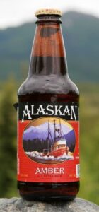 Alaskan Brewery Is on Green Beer Frontier Image